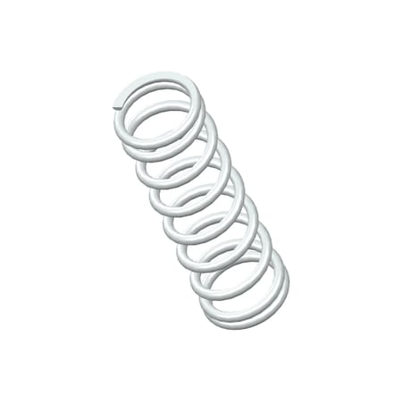 Approved Vendor Compression Spring, O= .234, L= .75, W= .027 G709963825